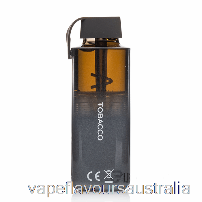 Vape Flavours Australia VOZOL Neon 10000 Disposable Tobacco